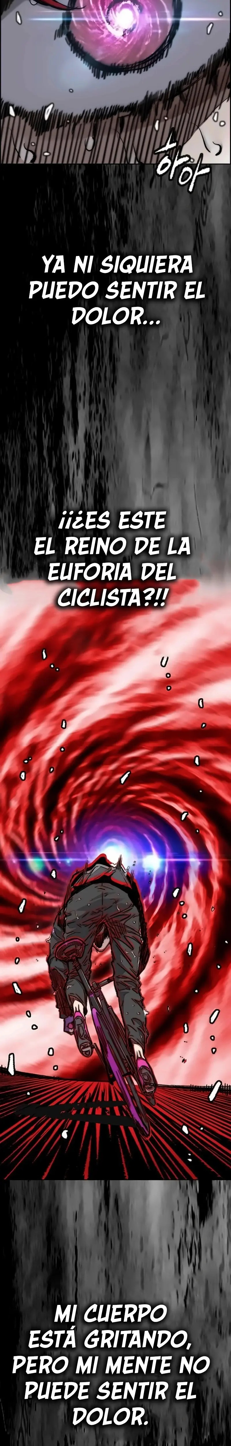 Read Wind Breaker Manhwa Español Manga Online