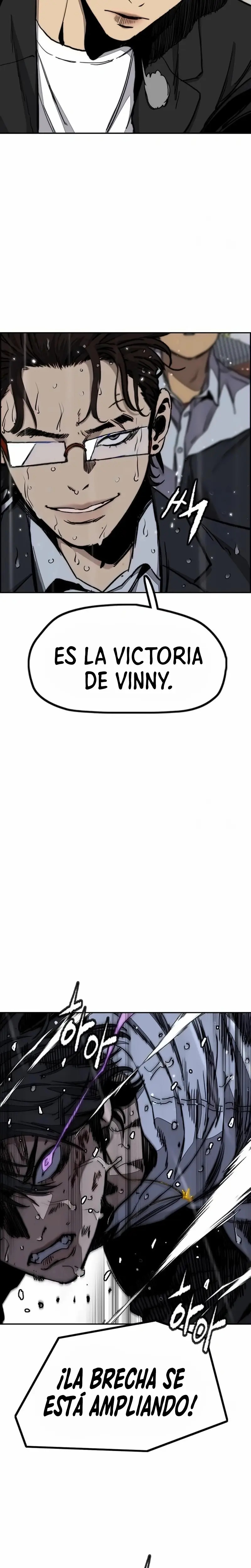 Read Wind Breaker Manhwa Español Manga Online