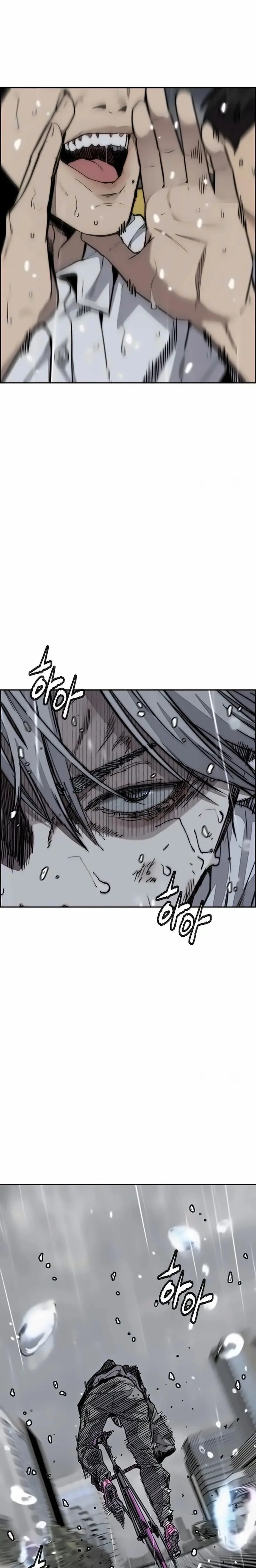 Read Wind Breaker Manhwa Español Manga Online