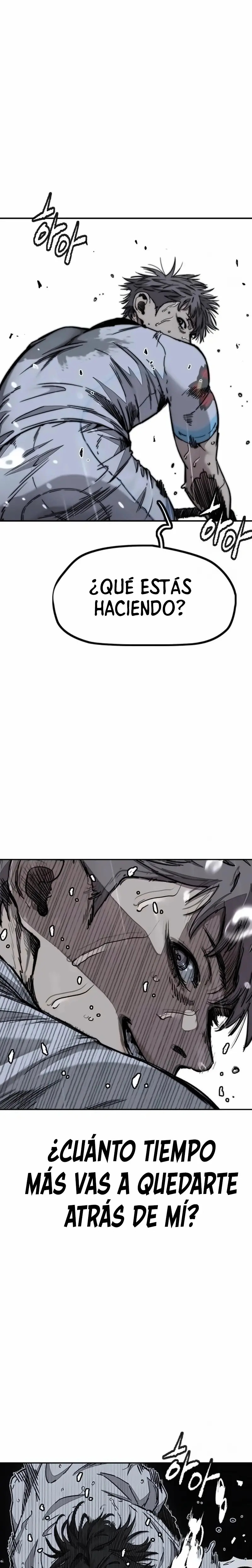 Read Wind Breaker Manhwa Español Manga Online