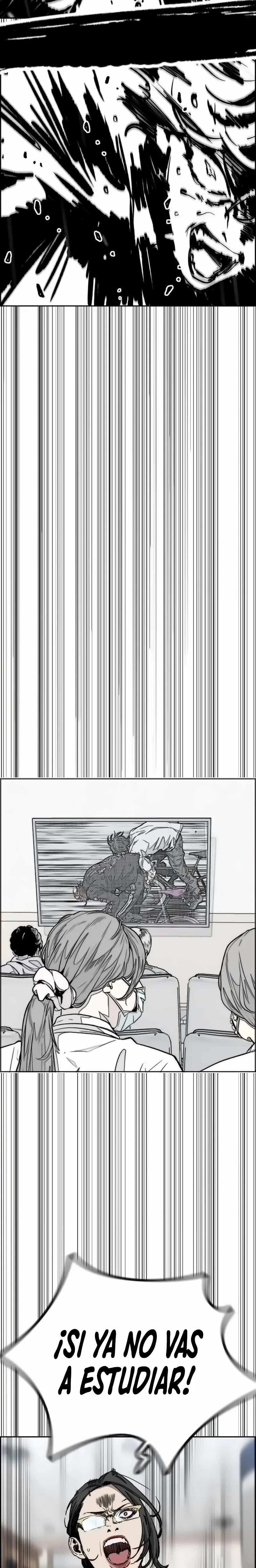 Read Wind Breaker Manhwa Español Manga Online