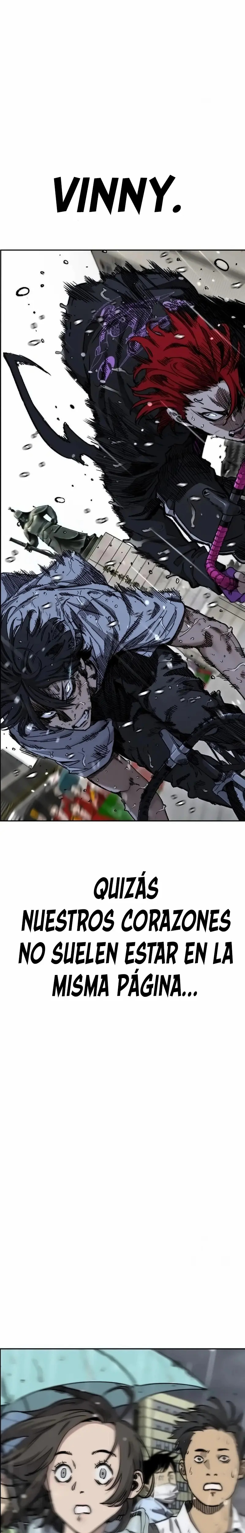 Read Wind Breaker Manhwa Español Manga Online