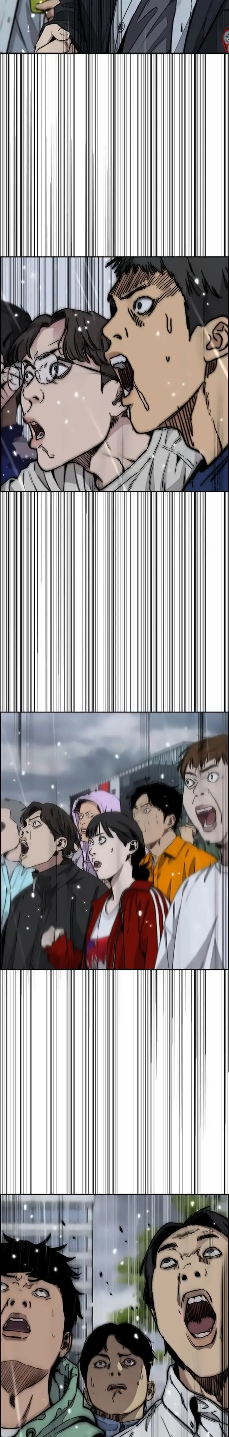 Read Wind Breaker Manhwa Español Manga Online