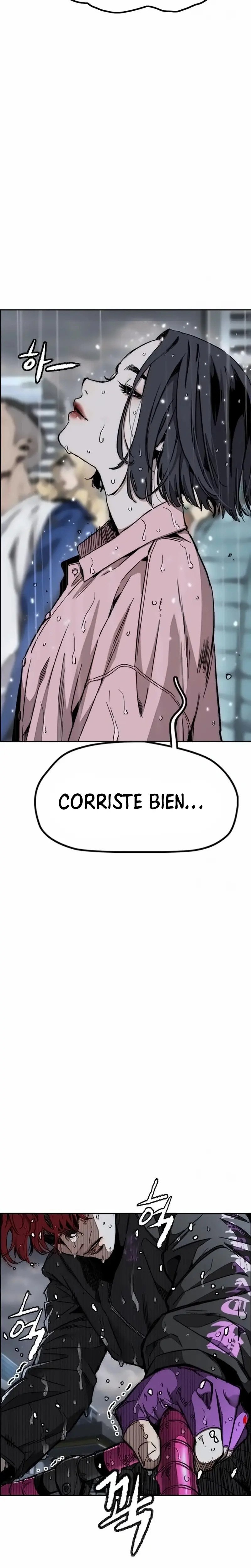 Read Wind Breaker Manhwa Español Manga Online