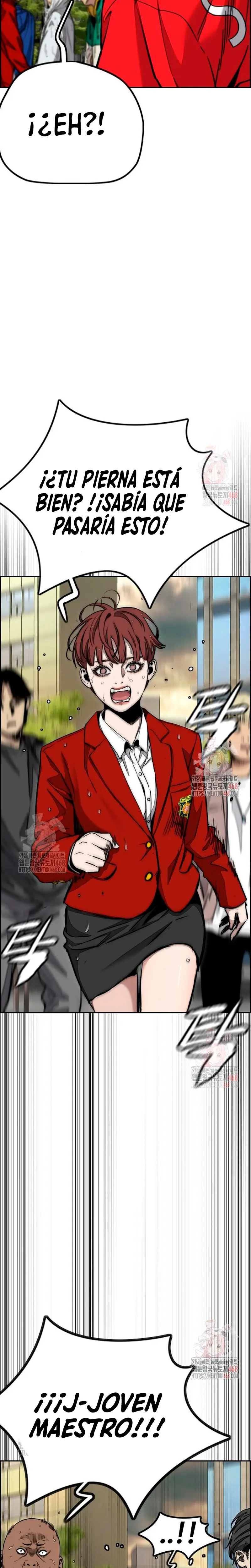 Read Wind Breaker Manhwa Español Manga Online