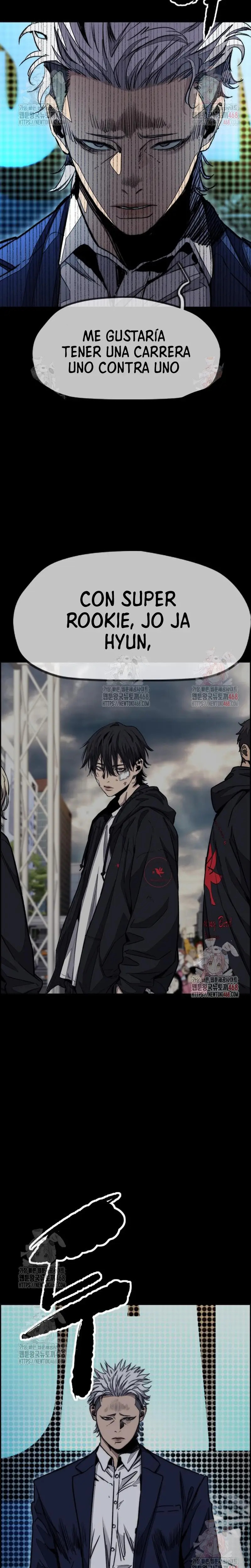 Read Wind Breaker Manhwa Español Manga Online