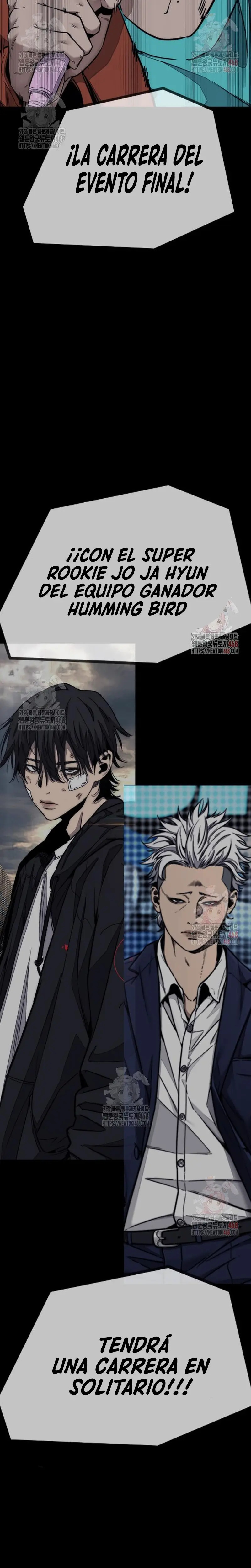 Read Wind Breaker Manhwa Español Manga Online