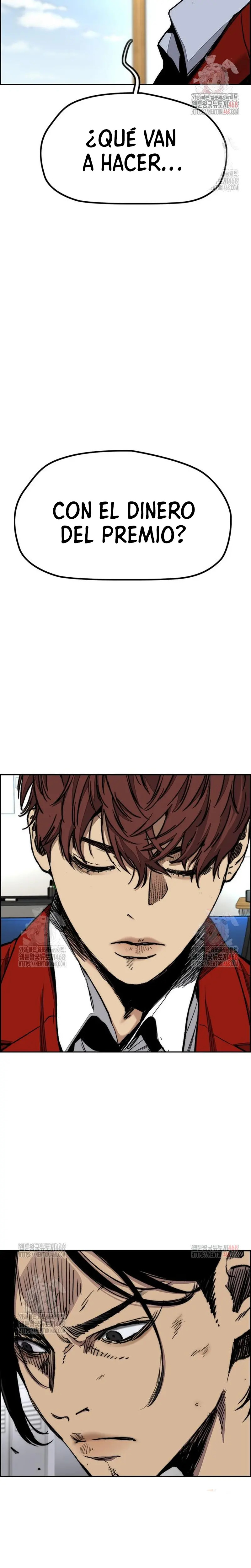 Read Wind Breaker Manhwa Español Manga Online