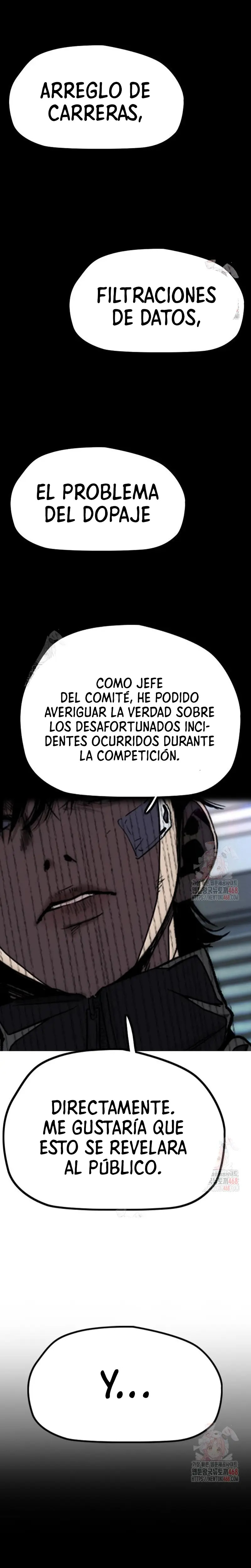 Read Wind Breaker Manhwa Español Manga Online