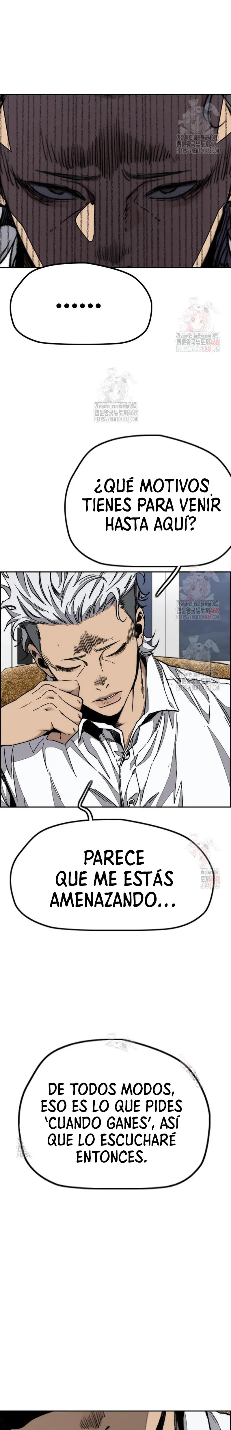 Read Wind Breaker Manhwa Español Manga Online