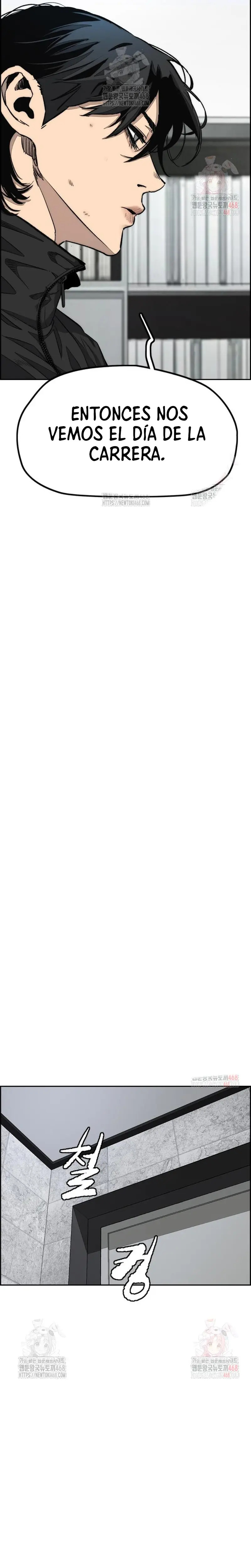 Read Wind Breaker Manhwa Español Manga Online