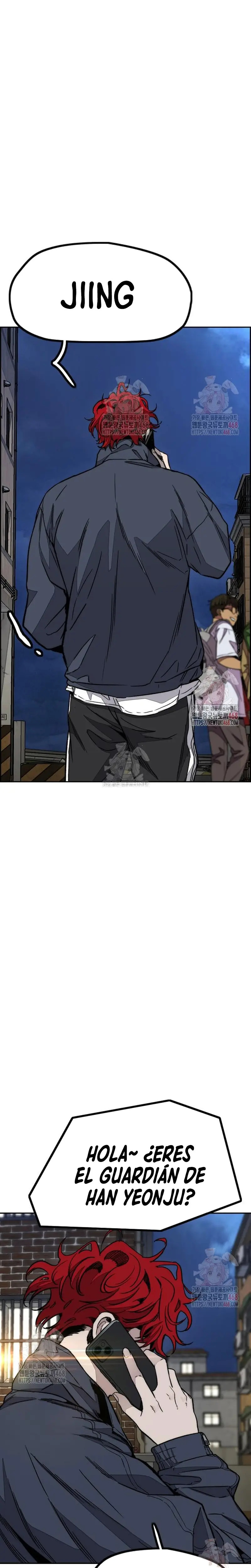 Read Wind Breaker Manhwa Español Manga Online