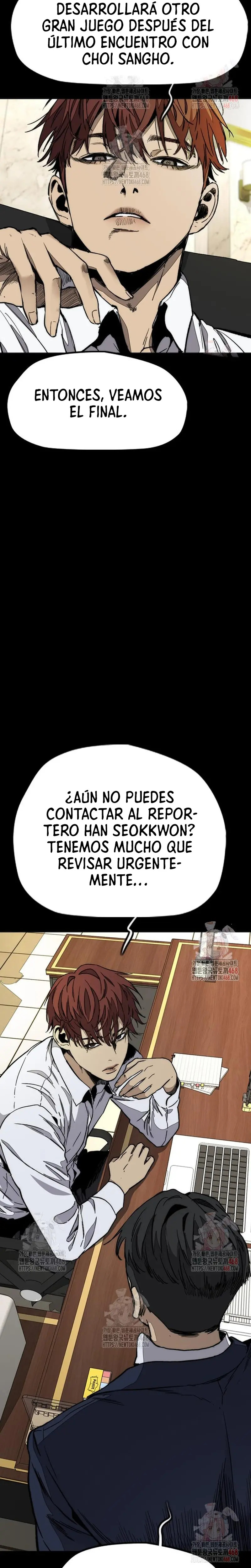 Read Wind Breaker Manhwa Español Manga Online