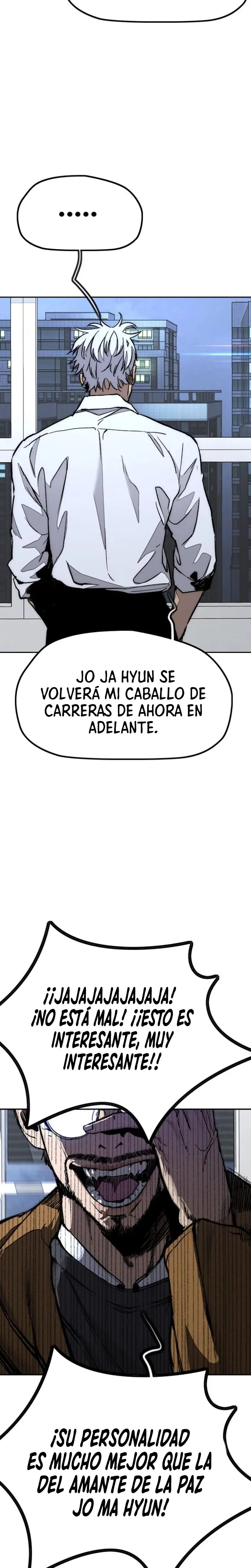 Read Wind Breaker Manhwa Español Manga Online