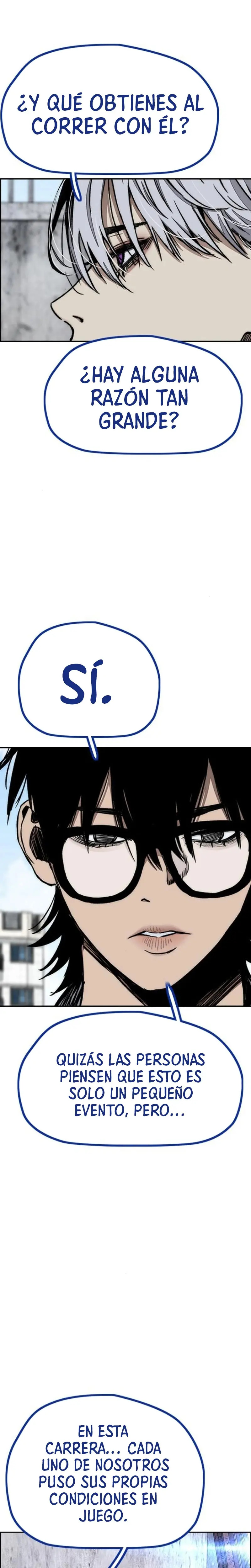 Read Wind Breaker Manhwa Español Manga Online