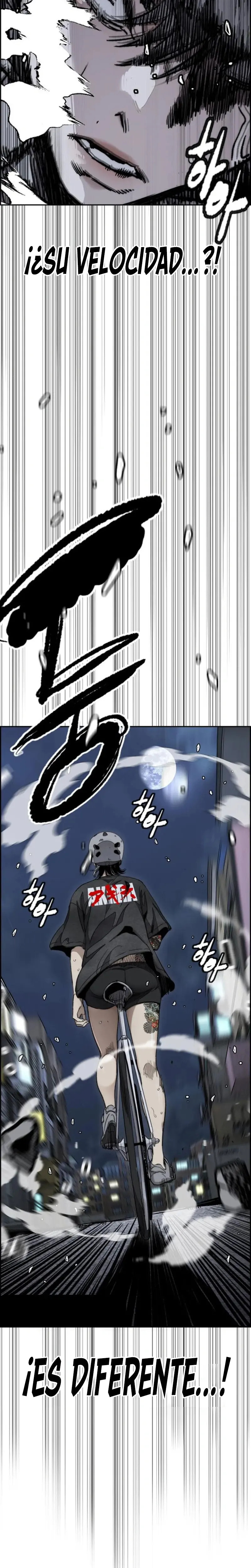 Read Wind Breaker Manhwa Español Manga Online