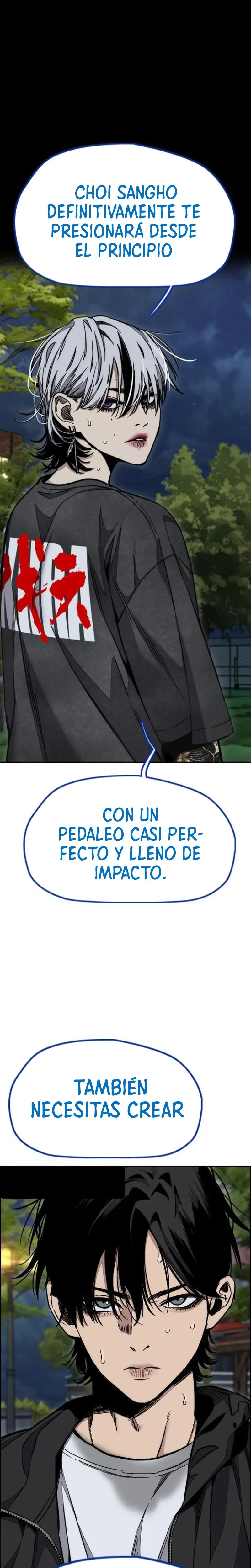 Read Wind Breaker Manhwa Español Manga Online