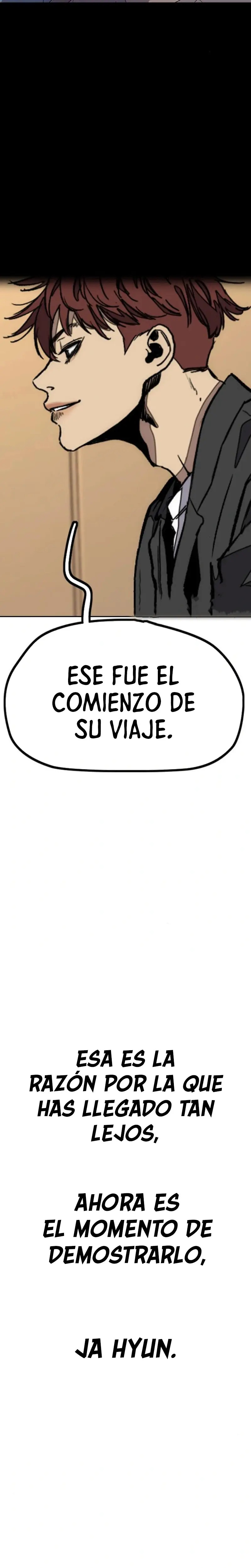 Read Wind Breaker Manhwa Español Manga Online