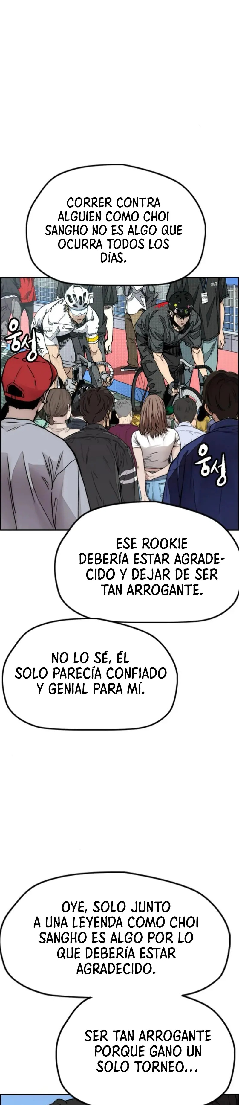 Read Wind Breaker Manhwa Español Manga Online