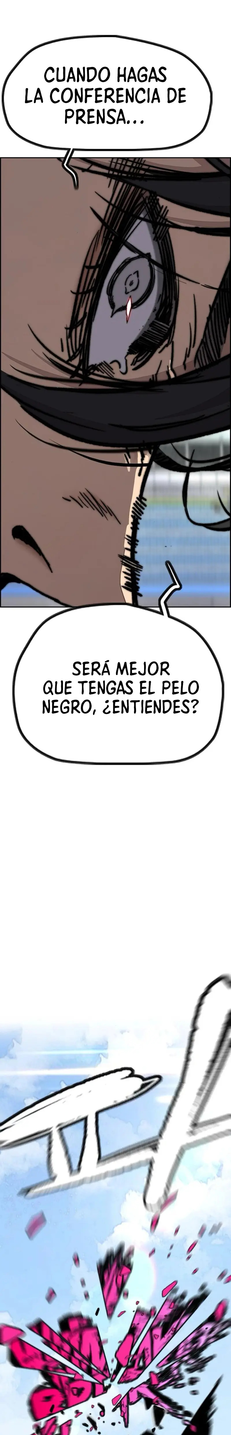 Read Wind Breaker Manhwa Español Manga Online