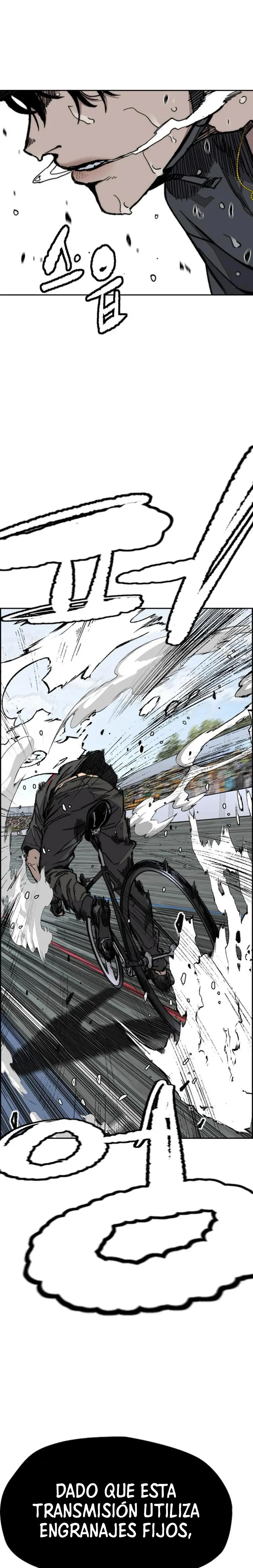 Read Wind Breaker Manhwa Español Manga Online