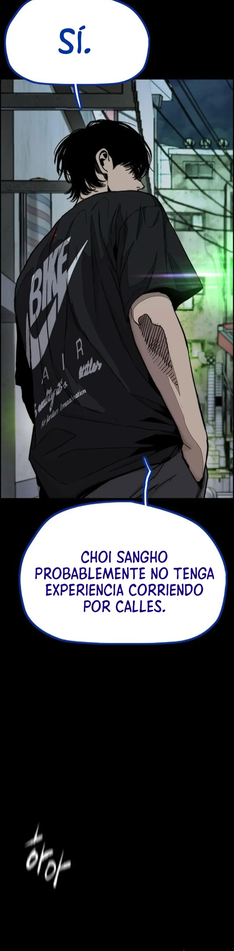 Read Wind Breaker Manhwa Español Manga Online