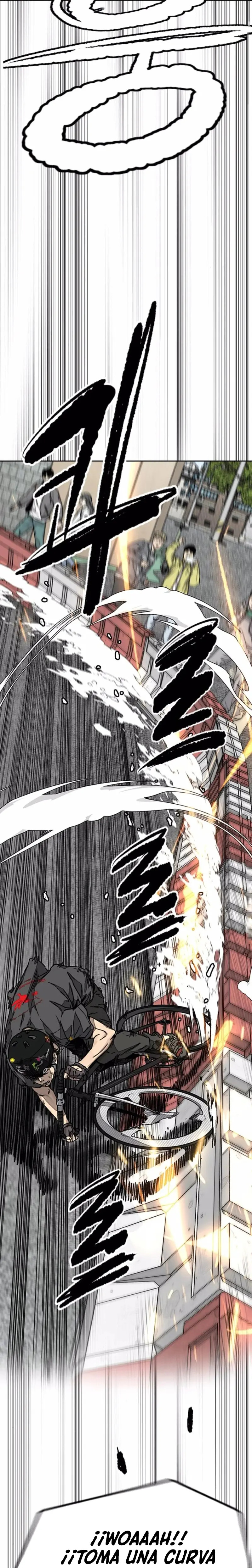 Read Wind Breaker Manhwa Español Manga Online