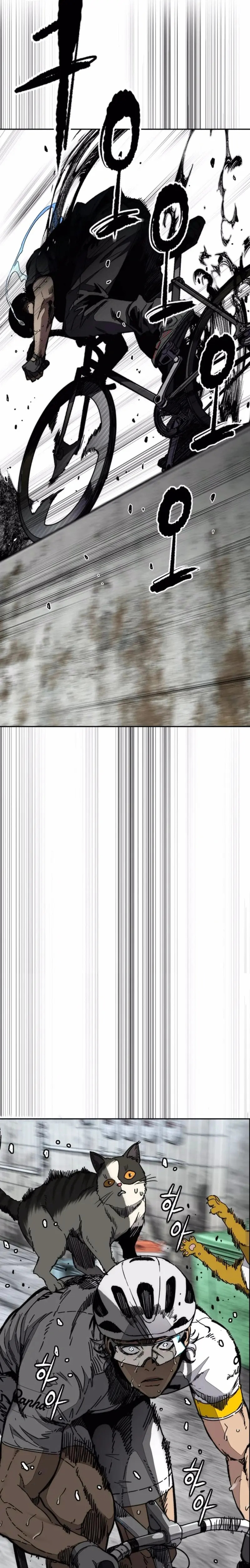 Read Wind Breaker Manhwa Español Manga Online