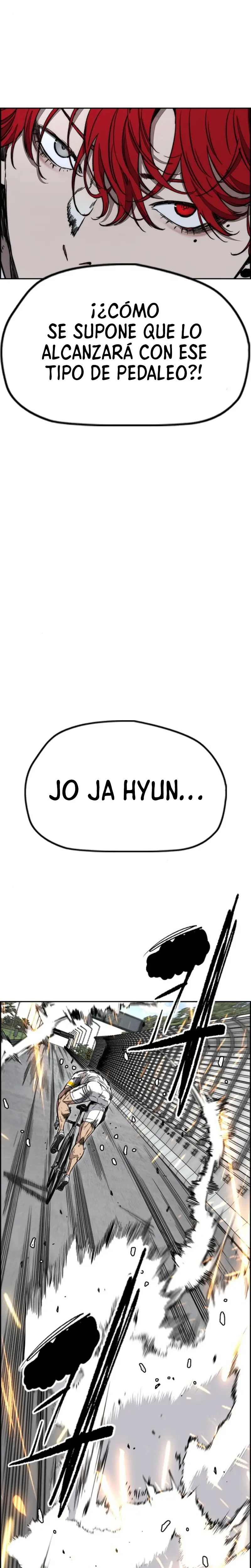 Read Wind Breaker Manhwa Español Manga Online