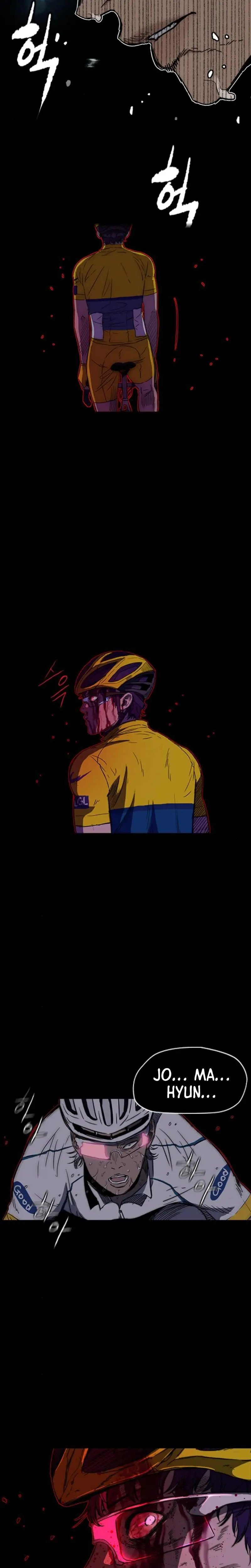 Read Wind Breaker Manhwa Español Manga Online