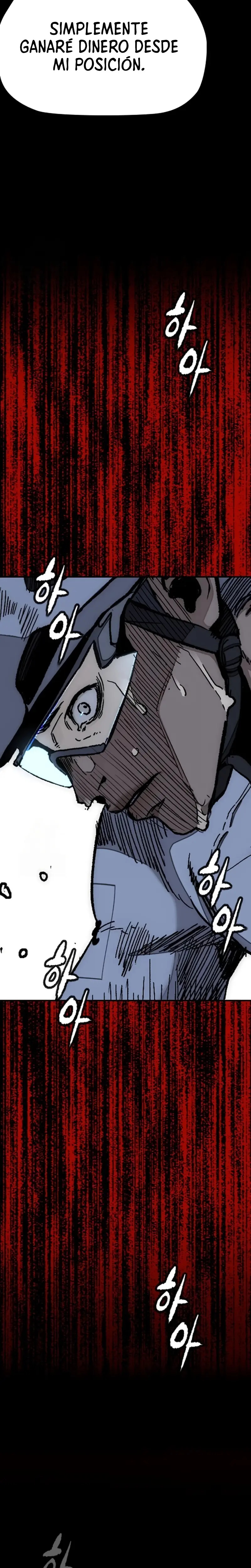 Read Wind Breaker Manhwa Español Manga Online