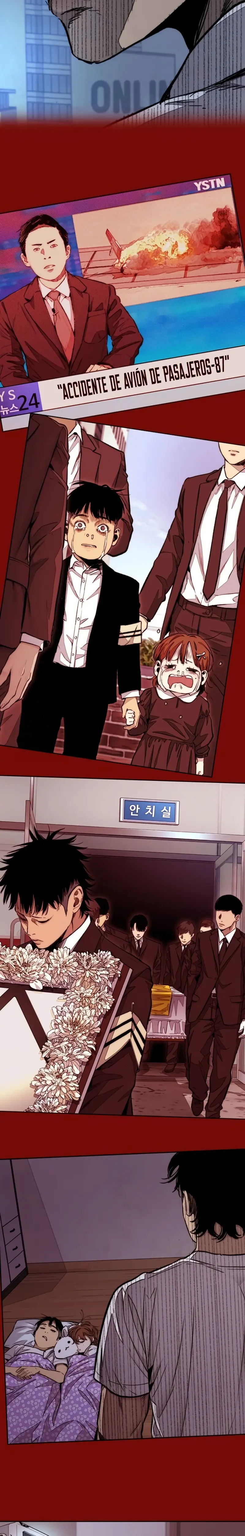 Read Wind Breaker Manhwa Español Manga Online