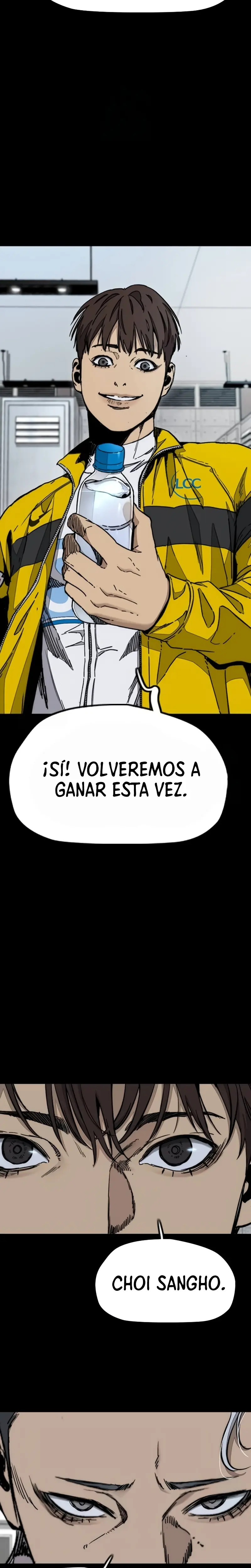 Read Wind Breaker Manhwa Español Manga Online