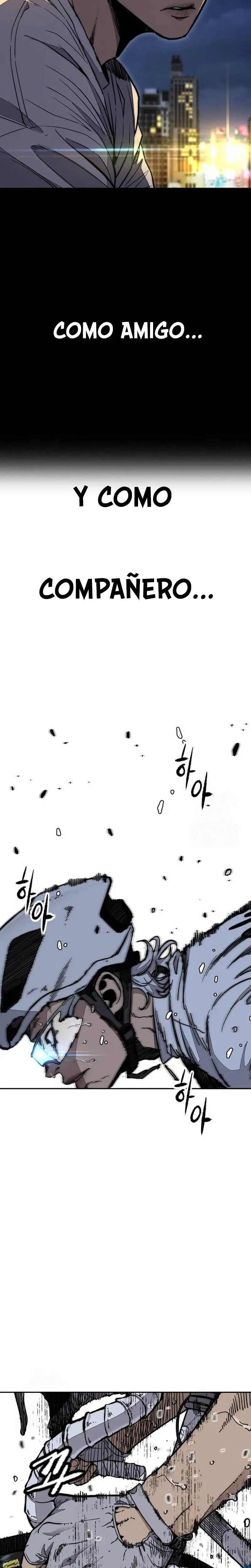 Read Wind Breaker Manhwa Español Manga Online