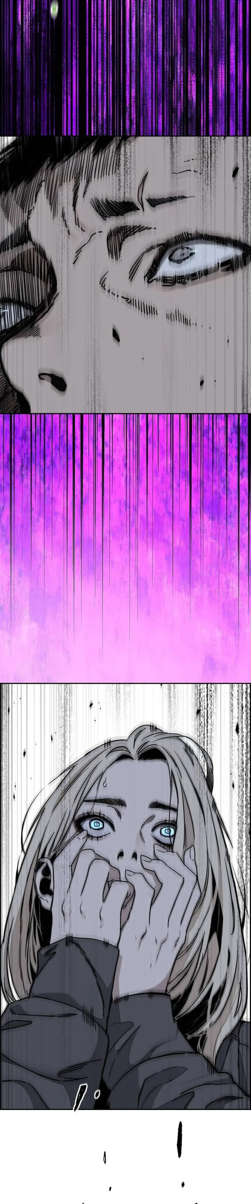 Read Wind Breaker Manhwa Español Manga Online