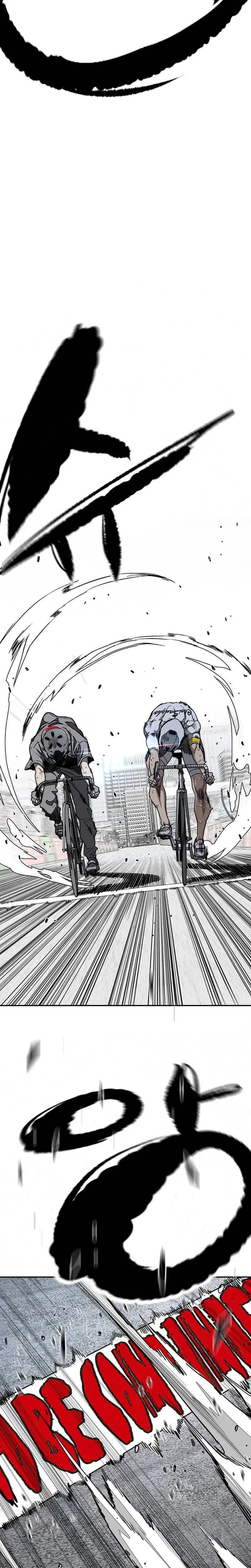 Read Wind Breaker Manhwa Español Manga Online