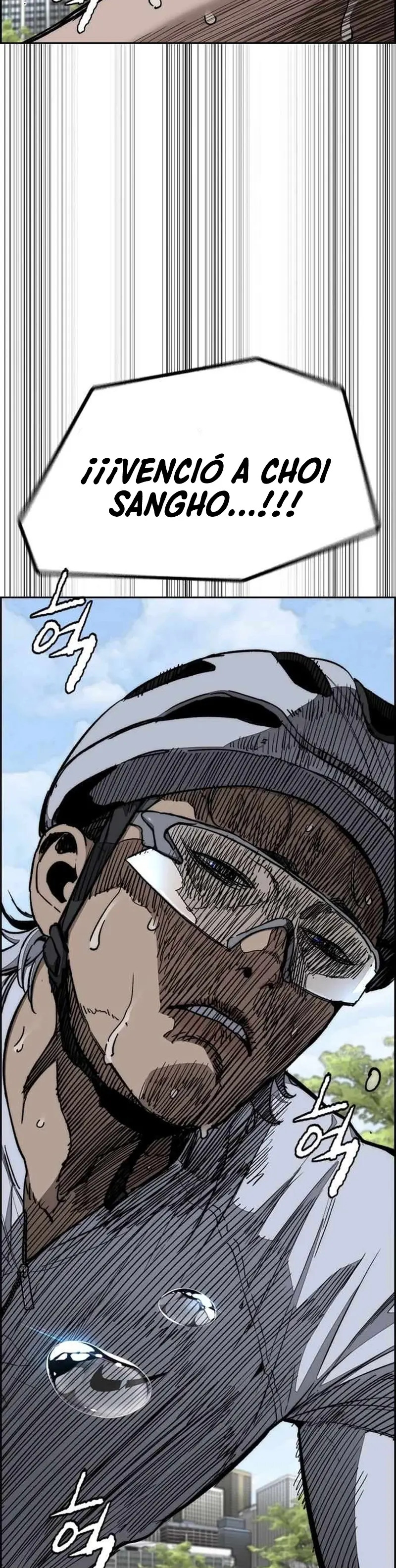 Read Wind Breaker Manhwa Español Manga Online