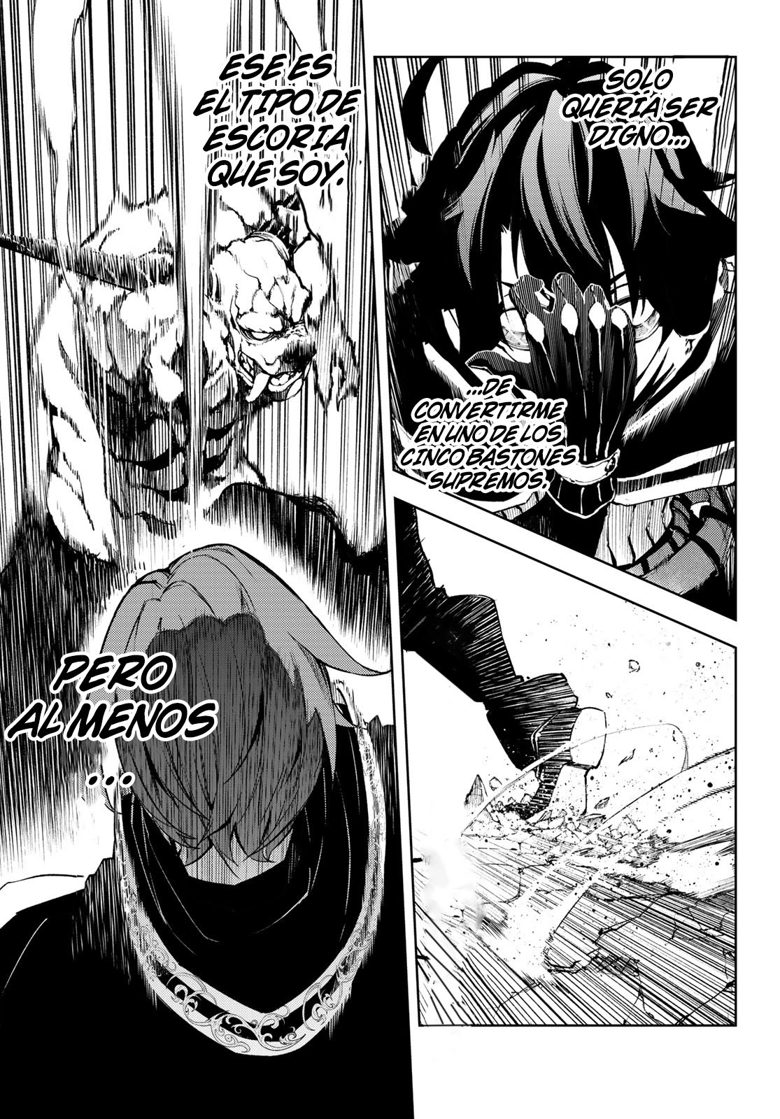 Read Wistoria_ Wand and Sword Español Manga Online