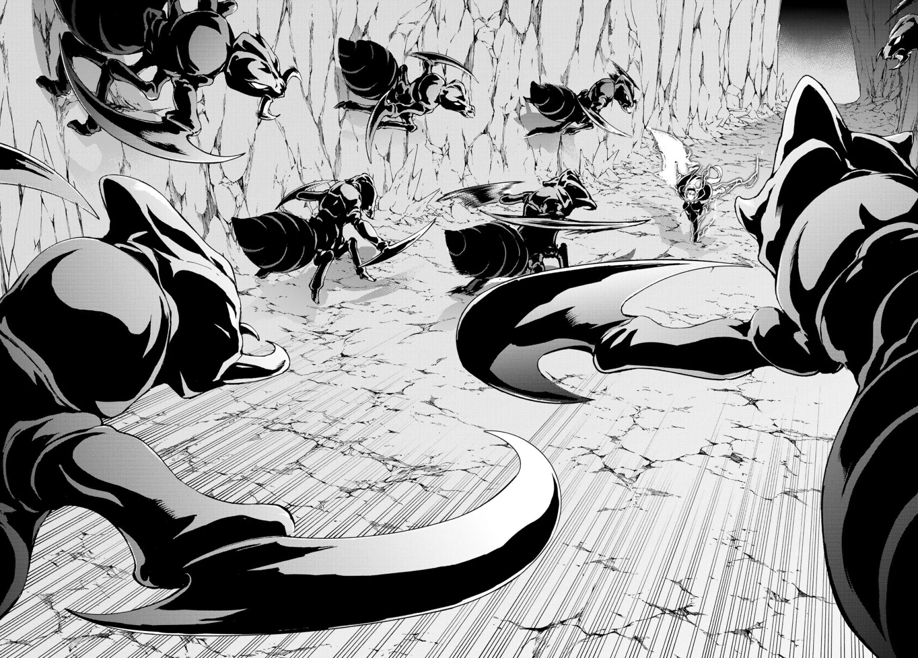 Read Wistoria_ Wand and Sword Español Manga Online