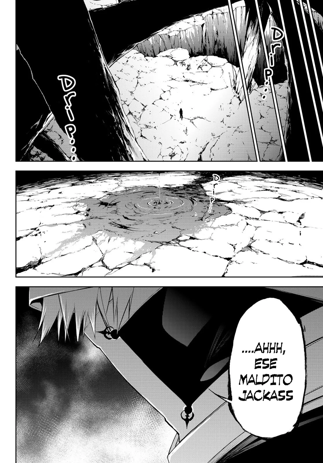 Read Wistoria_ Wand and Sword Español Manga Online