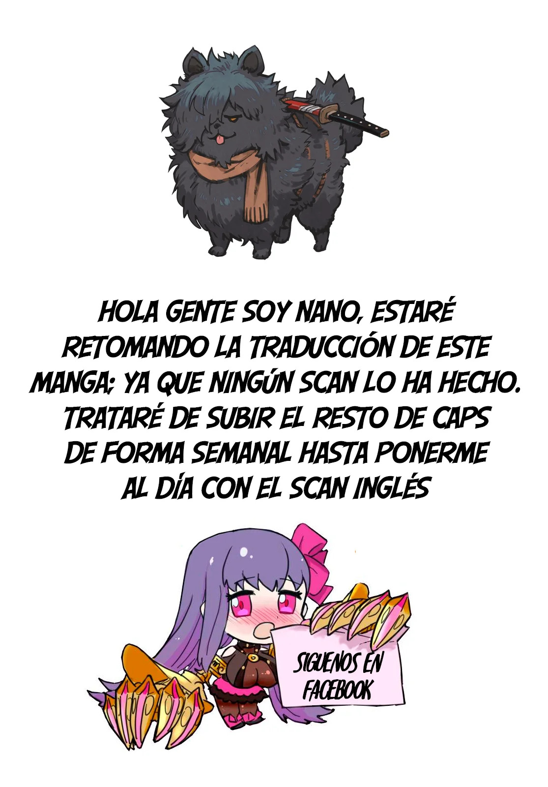 Read Wistoria_ Wand and Sword Español Manga Online