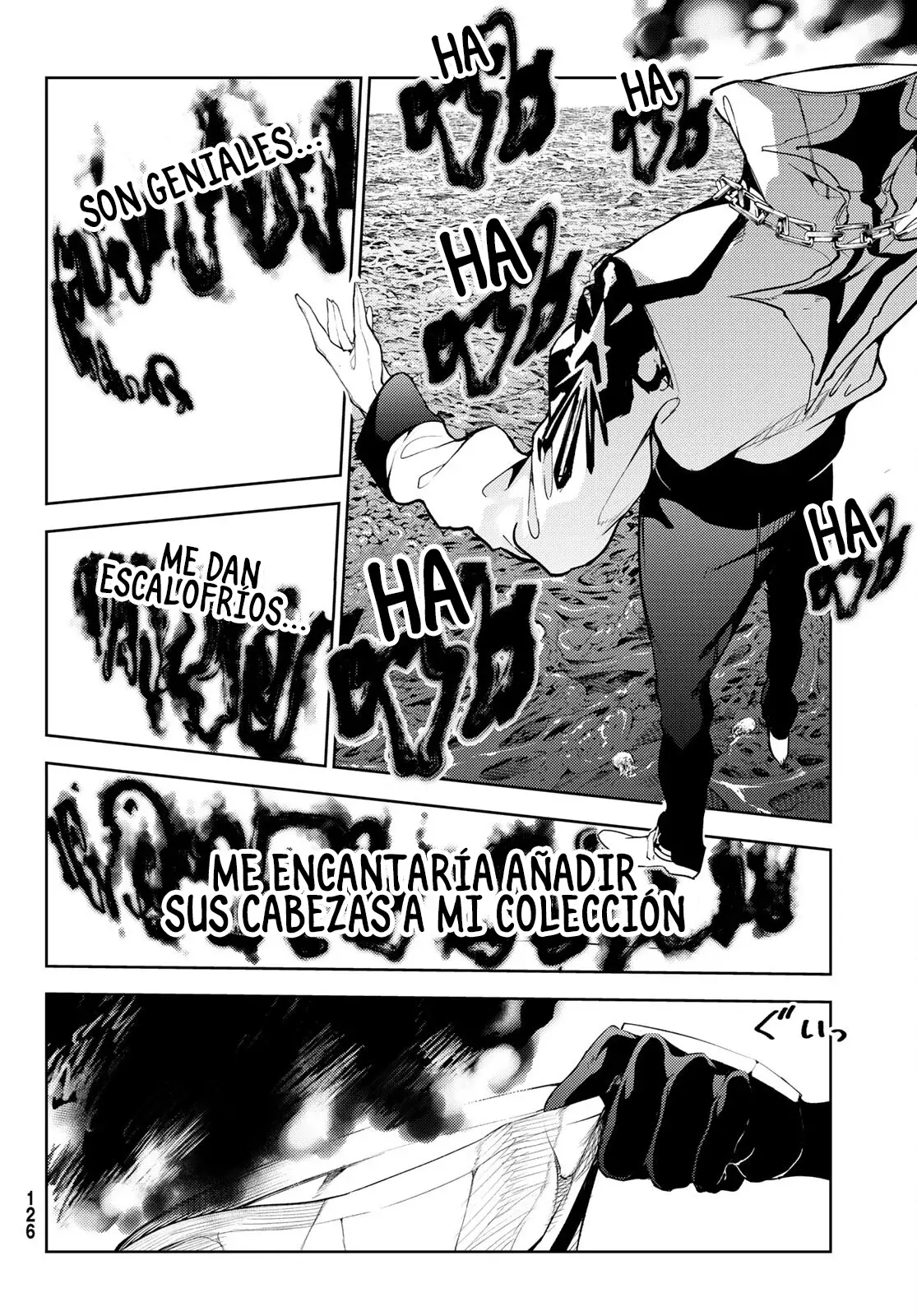 Read Wistoria_ Wand and Sword Español Manga Online