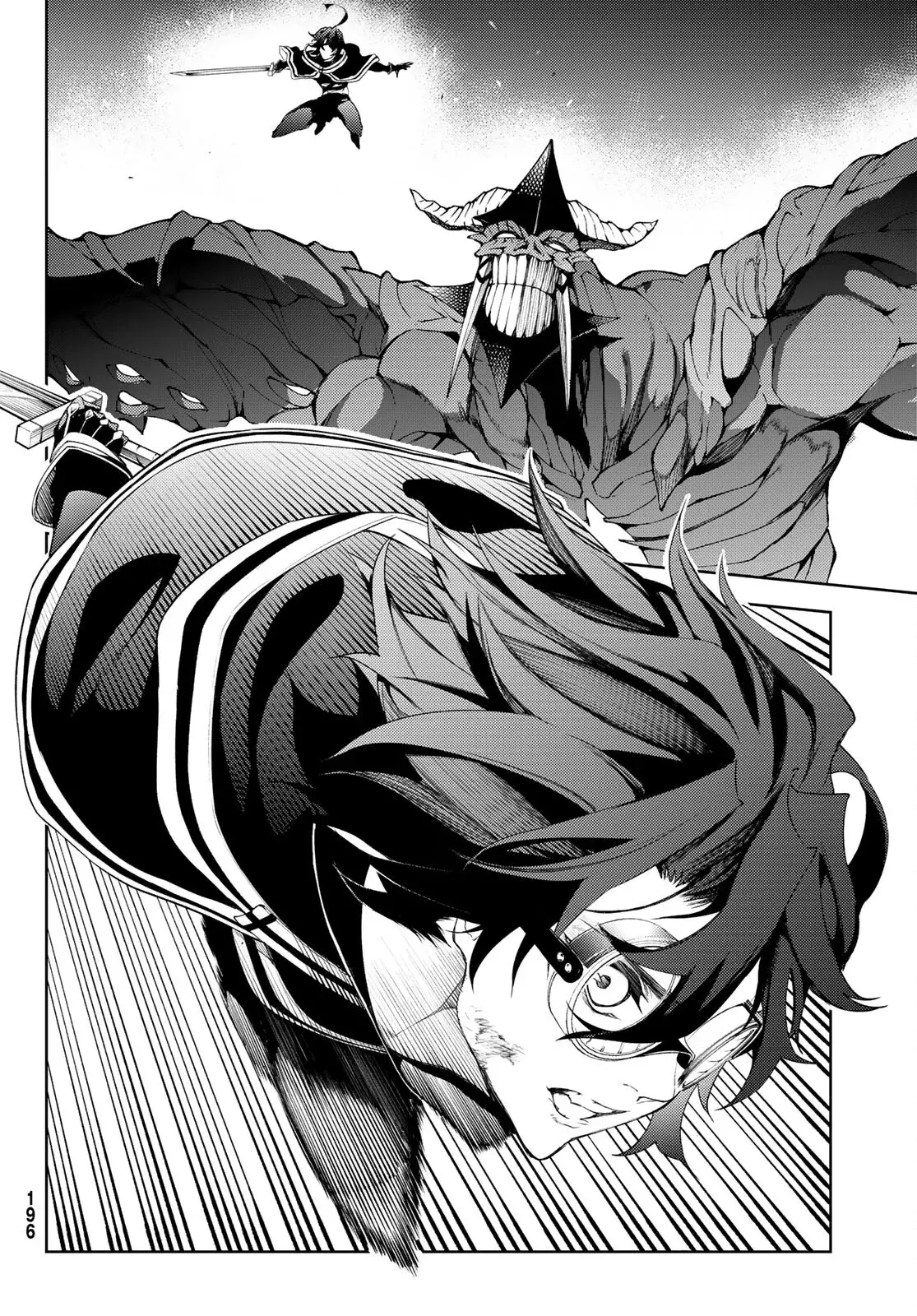 Read Wistoria_ Wand and Sword Español Manga Online