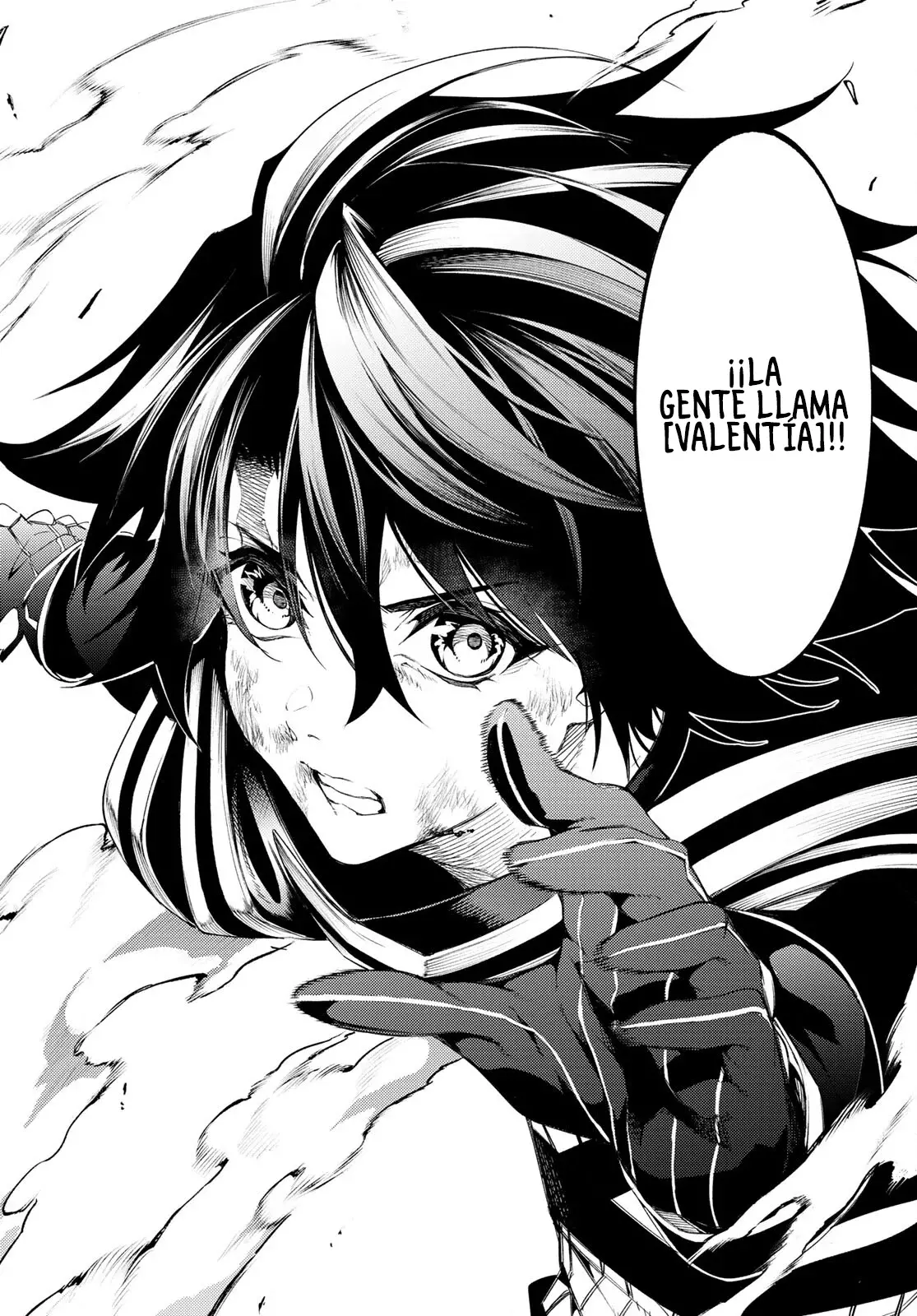 Read Wistoria_ Wand and Sword Español Manga Online