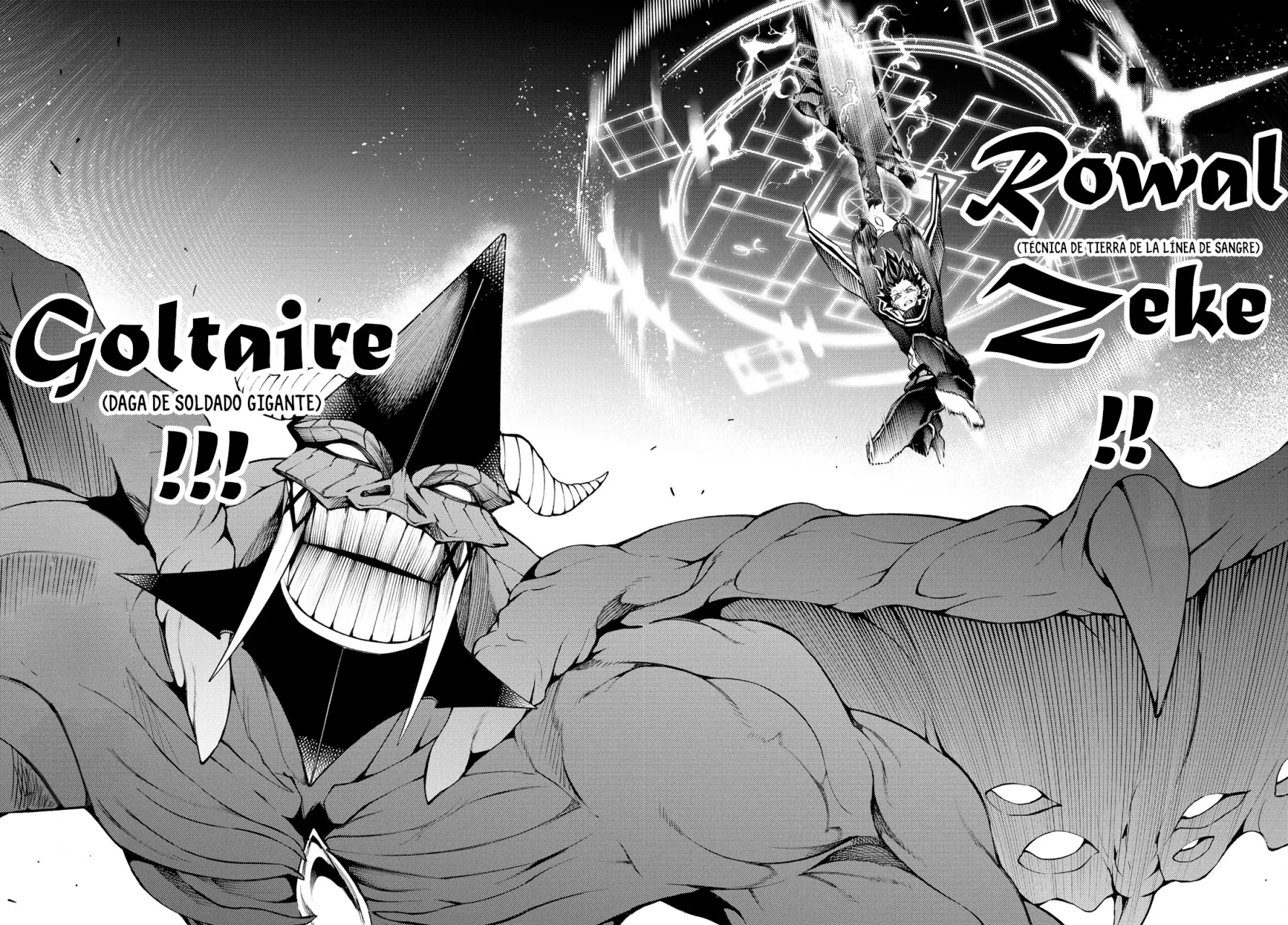 Read Wistoria_ Wand and Sword Español Manga Online