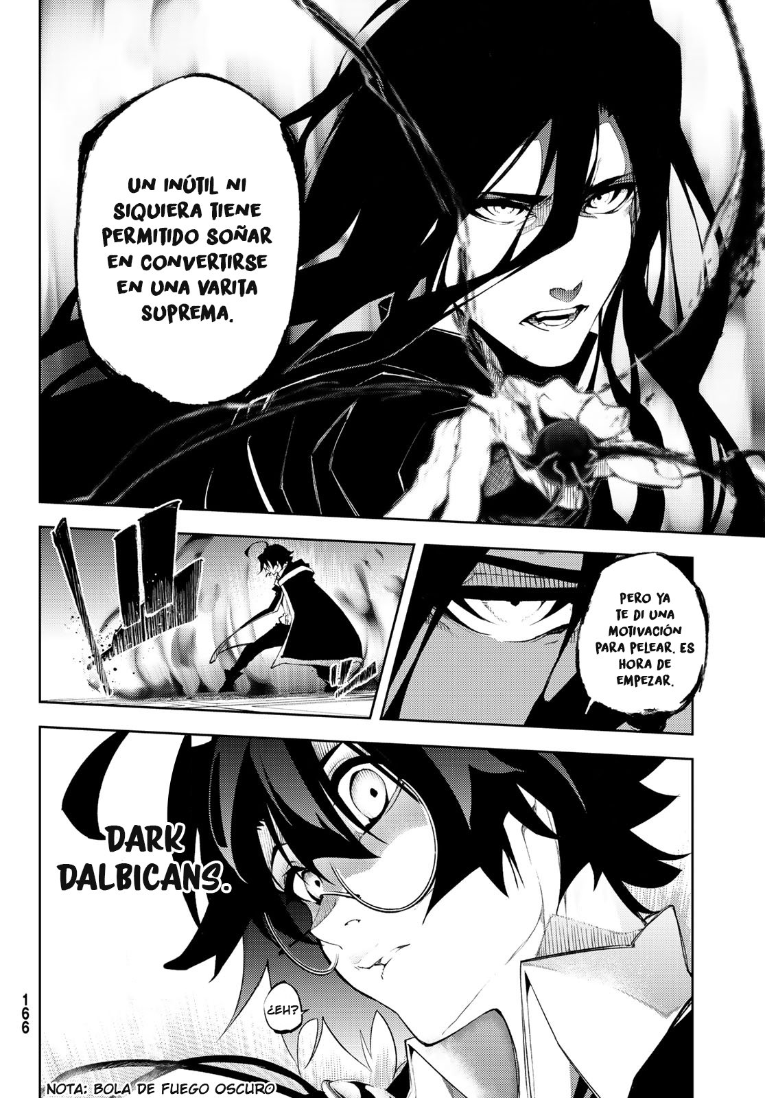 Read Wistoria_ Wand and Sword Español Manga Online