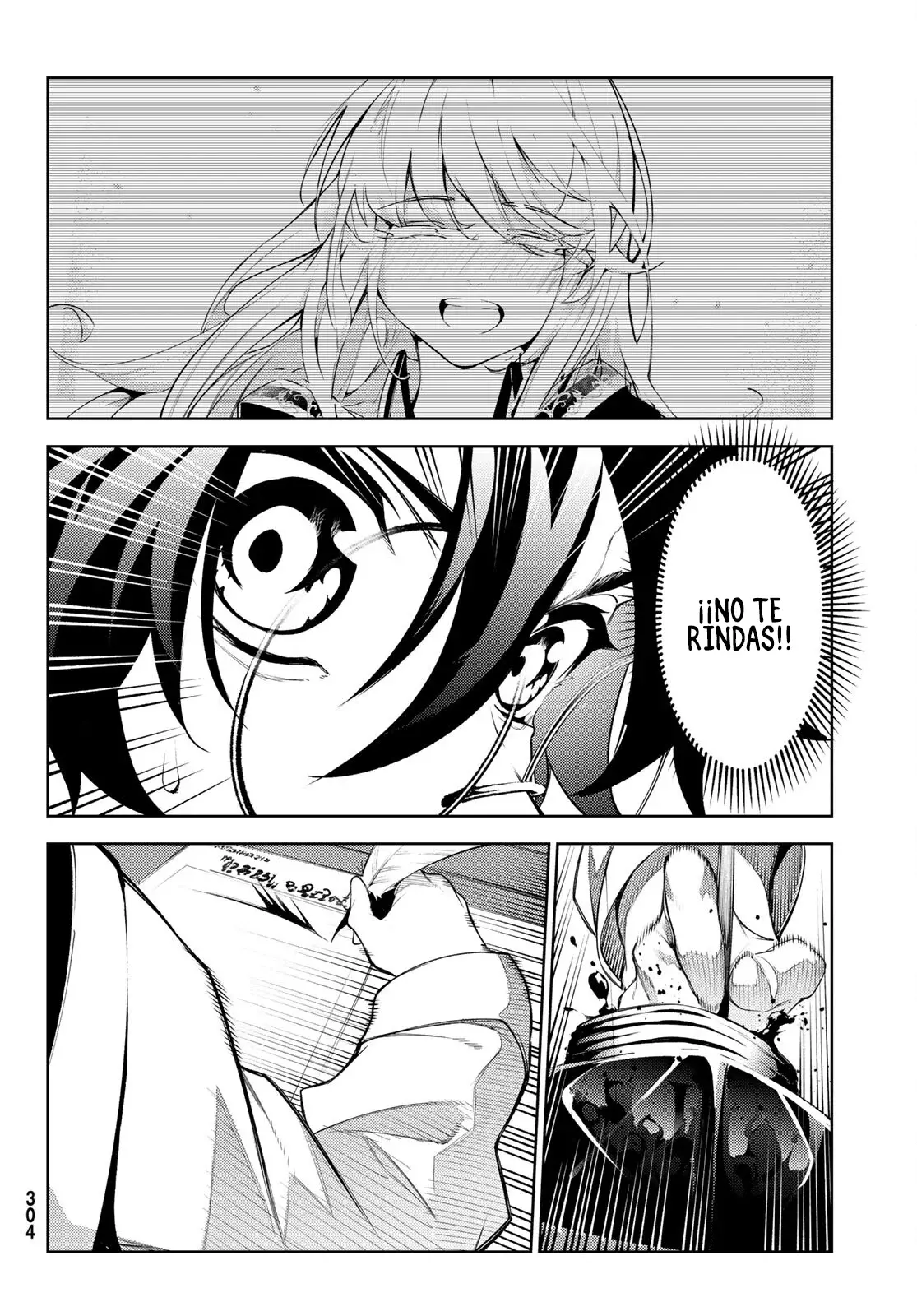 Read Wistoria_ Wand and Sword Español Manga Online