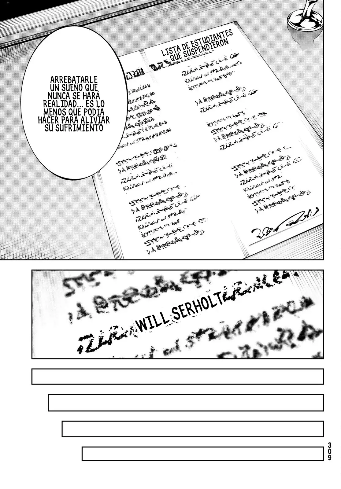 Read Wistoria_ Wand and Sword Español Manga Online