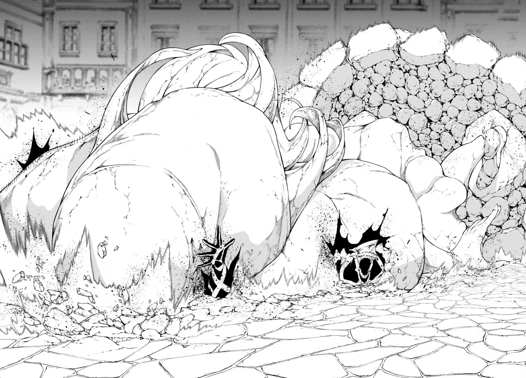 Read Wistoria_ Wand and Sword Español Manga Online