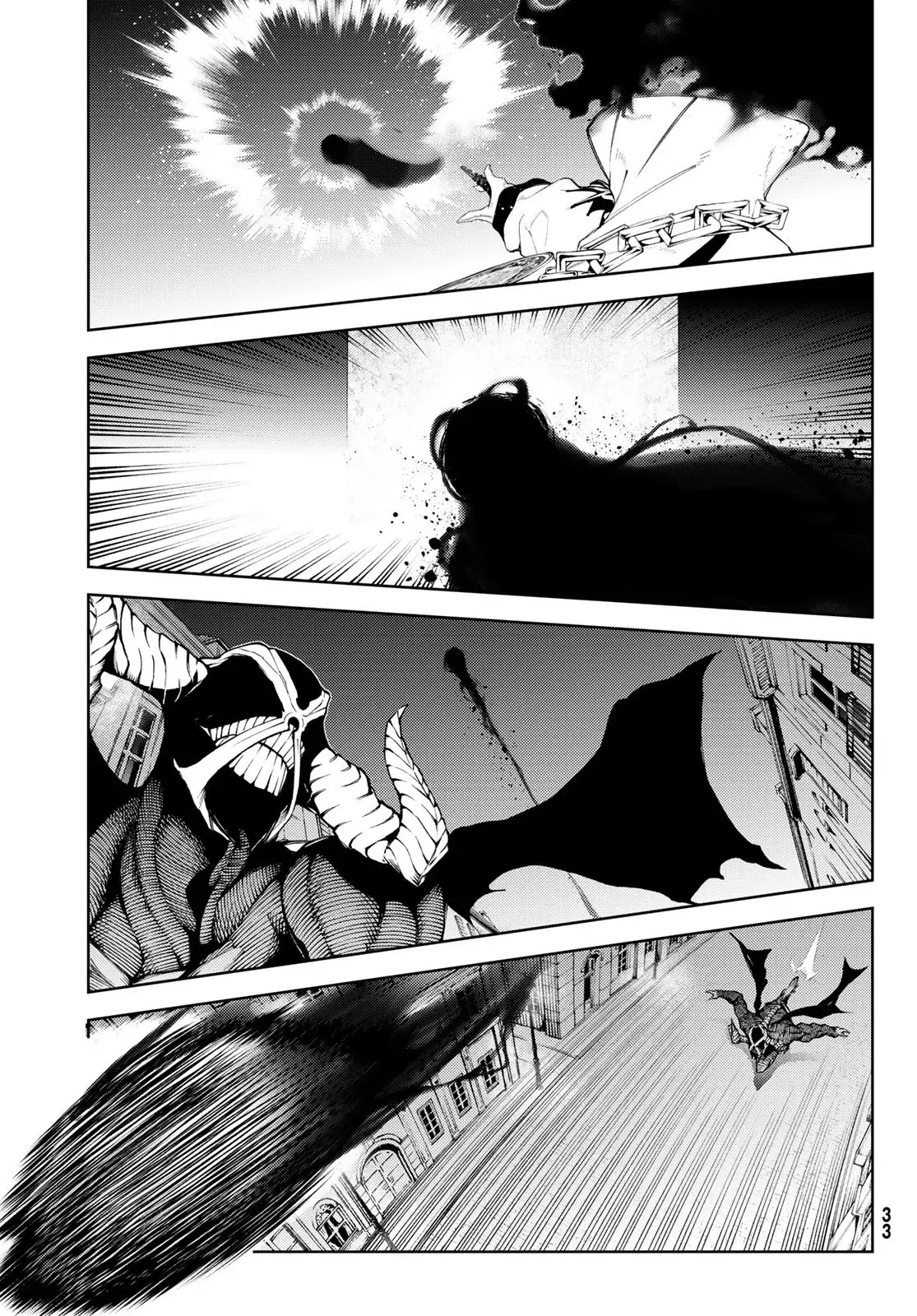 Read Wistoria_ Wand and Sword Español Manga Online